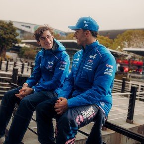 Alpine sumó con Colapinto y Gasly: cuándo fue la última vez que había terminado con sus dos autos en el Top 10