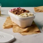 Grido proyecta desembarcar en Brasil como parte del plan 2030, con el objetivo de alcanzar 3.000 franquicias