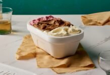 Grido proyecta desembarcar en Brasil como parte del plan 2030, con el objetivo de alcanzar 3.000 franquicias