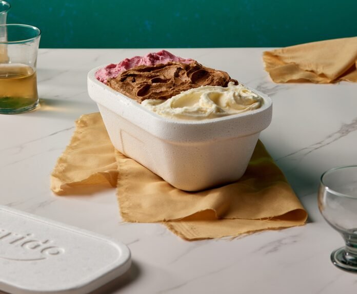 Grido proyecta desembarcar en Brasil como parte del plan 2030, con el objetivo de alcanzar 3