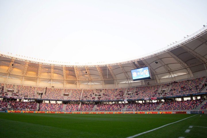 El Madre de Ciudades alojará el clásico santiagueño.
