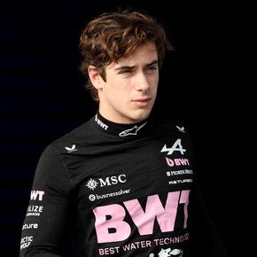 Qué dijo Franco Colapinto tras el 15° puesto en la clasificación del GP de Japón
