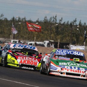 TC en Neuquén: cuándo es y por dónde ver la tercera fecha del campeonato