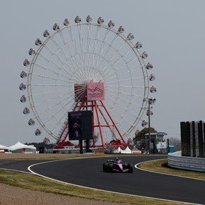 GP de Japón de la Fórmula 1 con Franco Colapinto, EN VIVO: horario y por dónde ver la clasificación