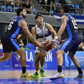 Liga Nacional: Independiente de Oliva perdió contra La Unión y dejó de ser puntero