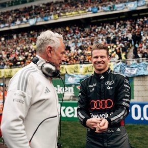 Sorpresa en la Fórmula 1: renunció el jefe de equipo de Audi y ya suena para otra escudería