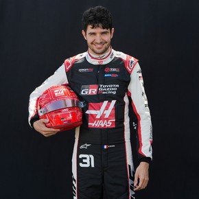 Peligra la continuidad de Esteban Ocon en la Fórmula 1 tras chocar a Franco Colapinto: "Será su último año, ni siquiera es un error de novato"