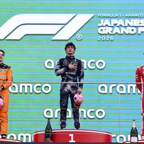 Después del triunfazo de Antonelli en Suzuka, ¿cómo quedaron las posiciones en el Mundial de Pilotos y en el de Constructores?