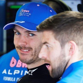 Gasly, duro tras la clasificación de Alpine en Australia: "Estamos todos decepcionados"