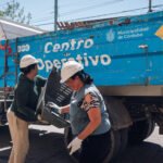 Ordenamiento ambiental: las tareas de descacharreo y limpieza del lunes se ejecutarán en barrio Villa Unión