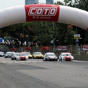 TC2000: ¿Quiénes son los máximos ganadores en circuitos urbanos? 