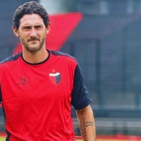 Diego Colotto, con Olé: "Necesitábamos jugadores que entiendan la responsabilidad de jugar en un equipo tan grande"