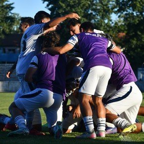 Acassuso, el sorprendente líder del Nacional