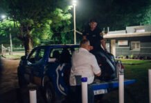 «Último Primer Día»: más de 1.850 estudiantes contenidos y 57 desarticulaciones