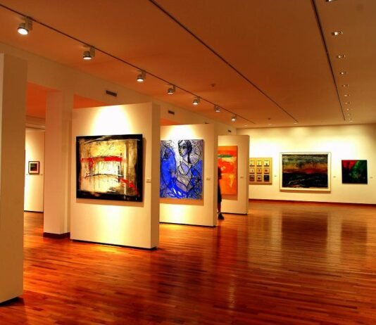 Agenda cultural: esta semana llega un festival de cine independiente y “Voces en el Museo”