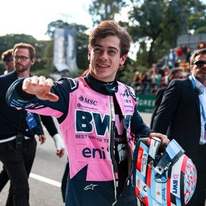 Más repercusiones del show de Franco Colapinto: para Alpine fue "histórico"