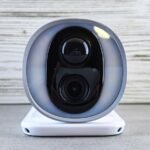 Cámaras de seguridad de interior vs de exterior: estas son las diferencias más importantes