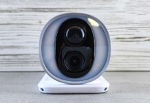 Cámaras de seguridad de interior vs de exterior: estas son las diferencias más importantes