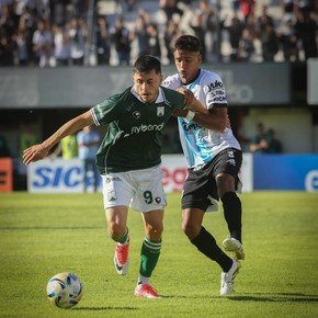 All Boys y Ferro empataron en Floresta