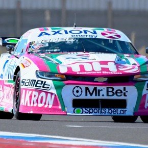 El TC acelera en Concepción del Uruguay: cuándo y dónde verlo