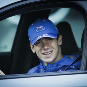 Consejos y todo lo que hay que saber para ir a la exhibición de Franco Colapinto