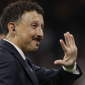 River tiene avanzada la contratación del director deportivo: el nombre que pica en punta