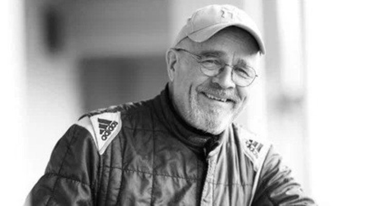 Juha Miettinen murió este sábado en Nürburgring tras un accidente que involucró a siete autos.