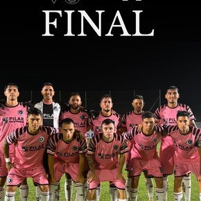 Real Pilar empató y perdió la chance de quedar puntero