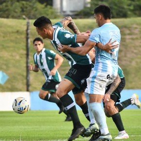 Empate caliente entre Excursionistas y Argentino (M) por la fecha 10 de la Primera B 