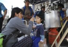 En los primeros tres meses de 2026, la comida aumentó casi un 15% en Córdoba