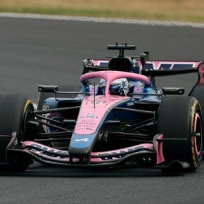 Gasly tras otro séptimo puesto: "Este Alpine es el mejor coche que he tenido" y la comparación numérica con Colapinto