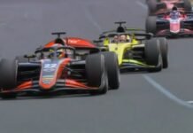 Fórmula 2: Nicolás Varrone vuelve en Miami y Montreal tras las suspensiones por la guerra en Medio Oriente