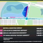 Furor por Franco Colapinto: se agotó la preventa para verlo correr en Buenos Aires; cuándo sale el resto de las entradas