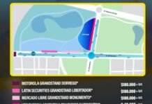 Furor por Franco Colapinto: se agotó la preventa para verlo correr en Buenos Aires; cuándo sale el resto de las entradas