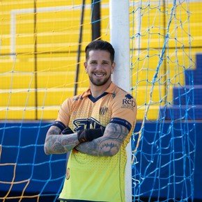 Pancho Rago, con Olé: "Dóvalo dirigió bien, yo tengo todos los tapones marcados"