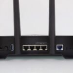 He cambiado de router, ¿puedo seguir usando el mismo nombre de red Wi-Fi y contraseña?