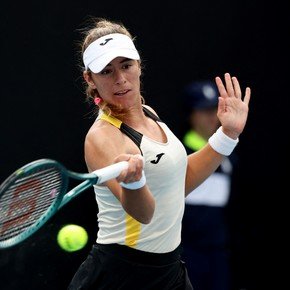 Japón y de visitante: a la Argentina le tocó un cruce bravo en la Billie Jean King Cup