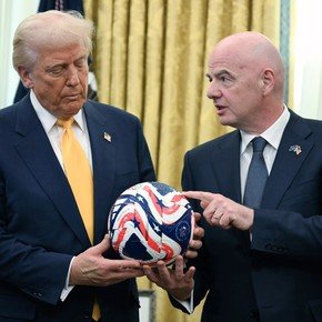 ¿Italia al Mundial por Irán? La sugerencia y la opción descartada