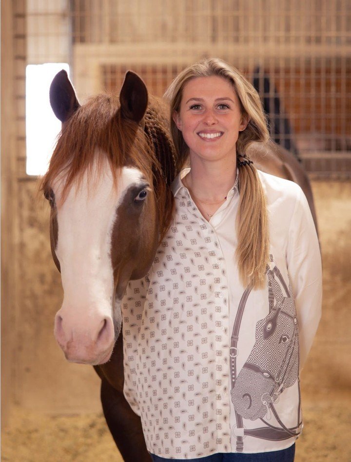 Gina Schumacher (foto: @gina_schumacher)