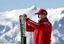 La hija de Michael Schumacher reveló cómo cambió su vida tras el accidente del ex campeón