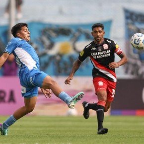 San Martín de Tucumán eliminó a Estudiantes (RC) de la Copa Argentina