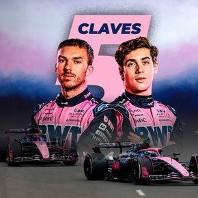 Franco Colapinto y el Alpine de la Fórmula 1 2026: cinco claves de por qué ahora sí funciona