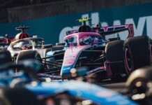 Larga la carrera por las entradas para ver a Franco Colapinto en Buenos Aires: quiénes y a qué hora pueden comprar