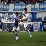 Midland le ganó el duelo de recién ascendidos a Acassuso