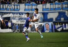 Midland le ganó el duelo de recién ascendidos a Acassuso