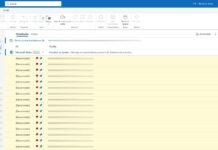 Miles de emails en borrador en Outlook y Hotmail: la señal de que te han hackeado y cómo solucionarlo