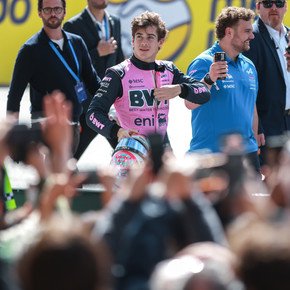 Colapinto y sus lecciones de humanidad