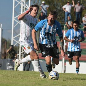 Gimnasia de Jujuy ganó tras el escándalo y es líder del Nacional