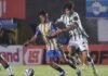Nueva Chicago le ganó a Atlanta en Villa Crespo y subió hasta el segundo puesto