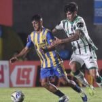 Nueva Chicago le ganó a Atlanta en Villa Crespo y subió hasta el segundo puesto